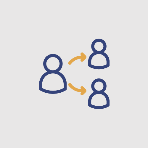 Sharing Online Access With Spouse Or Another User