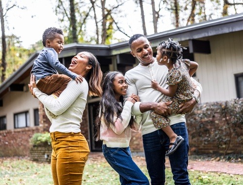 Individuals And Families