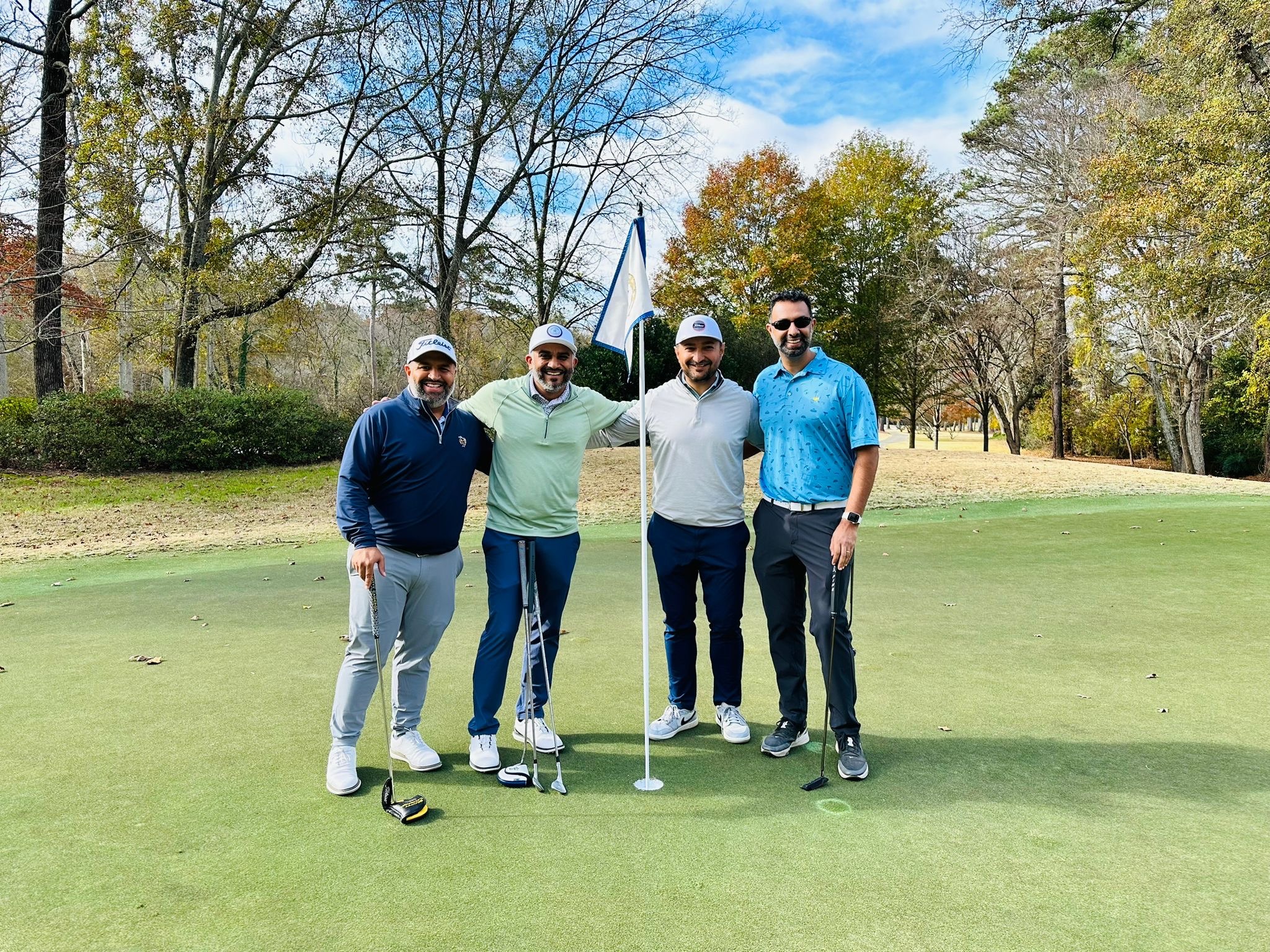 2022 Atlanta Holiday Party