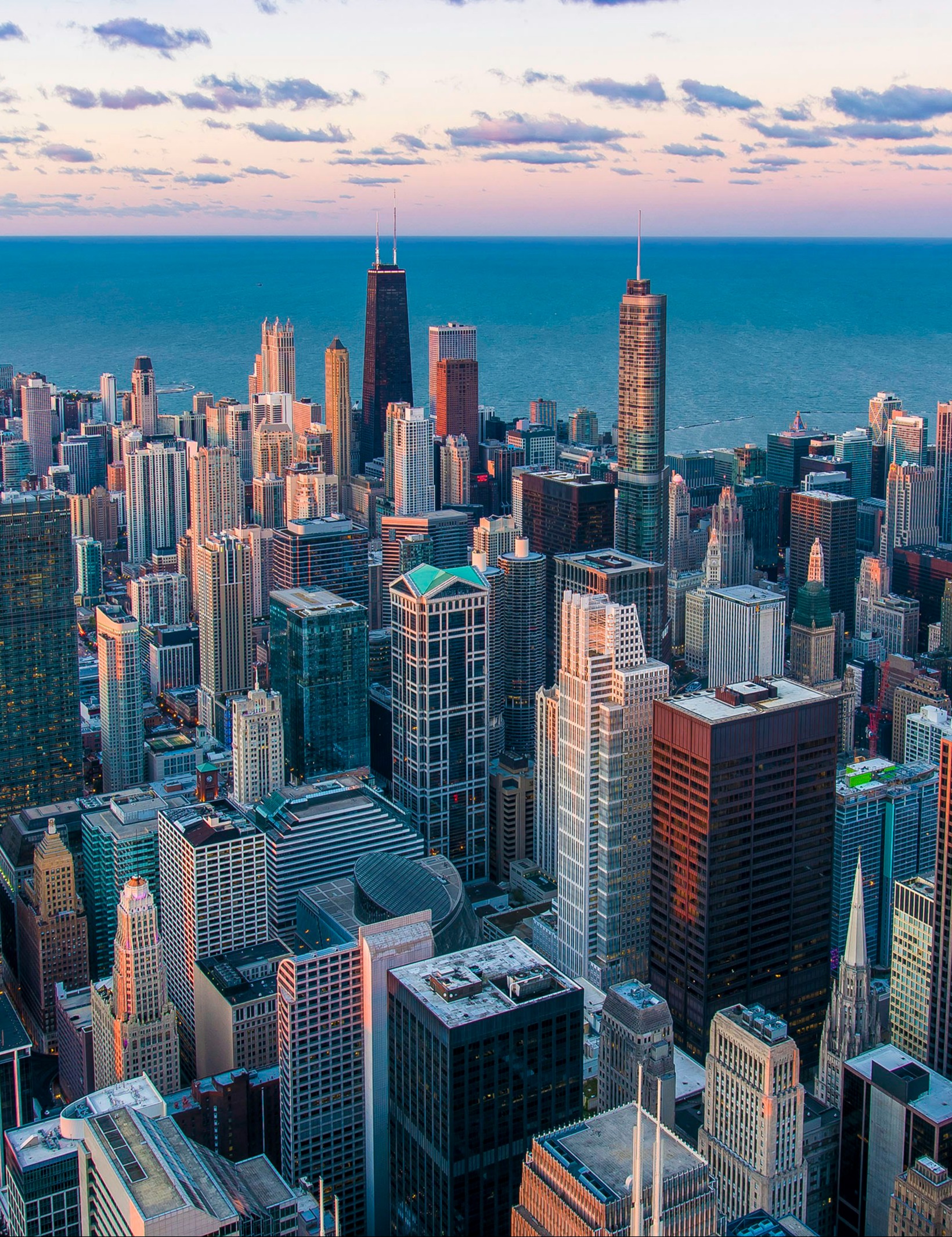 Helping Clients Grow, Protect, and Preserve Wealth