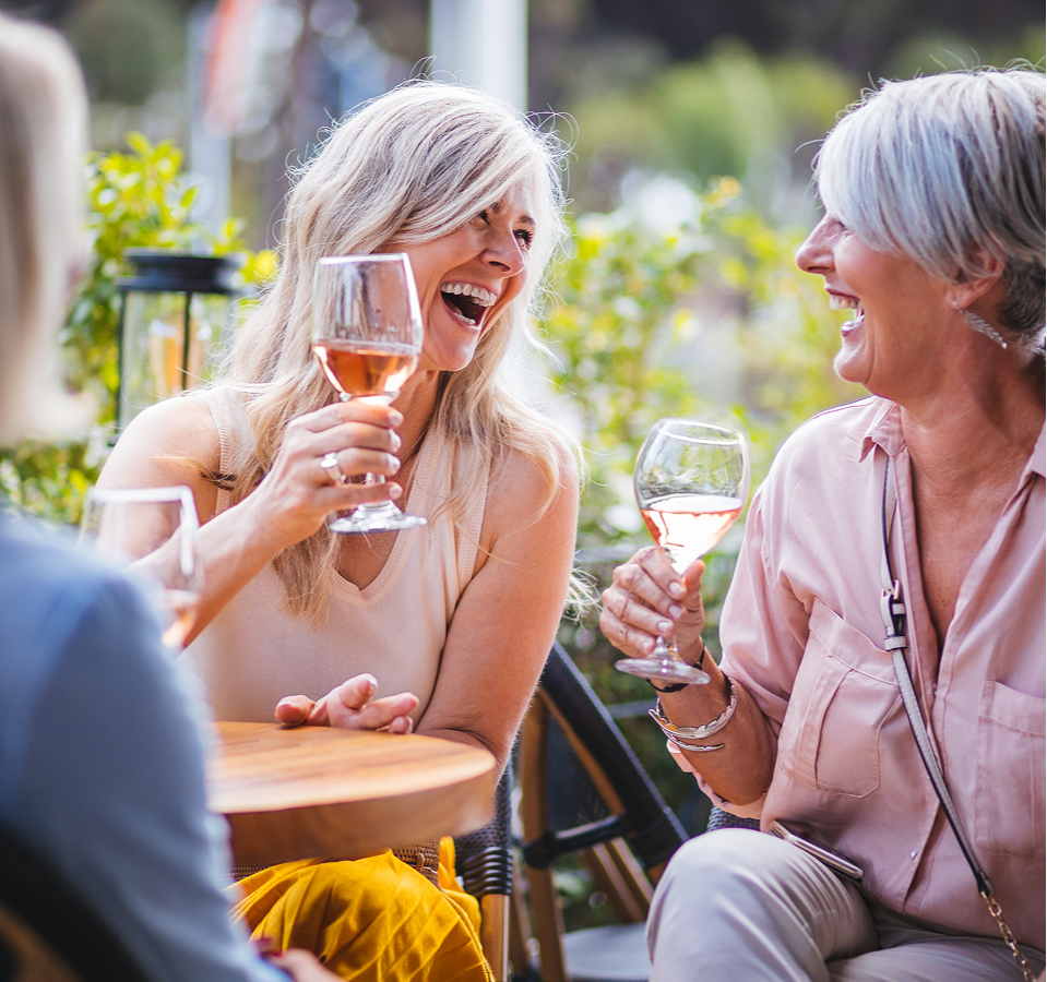 Retirement Strategies