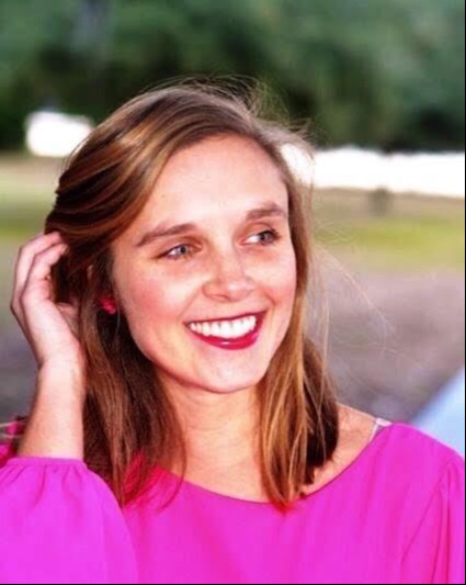 Blair Mumma