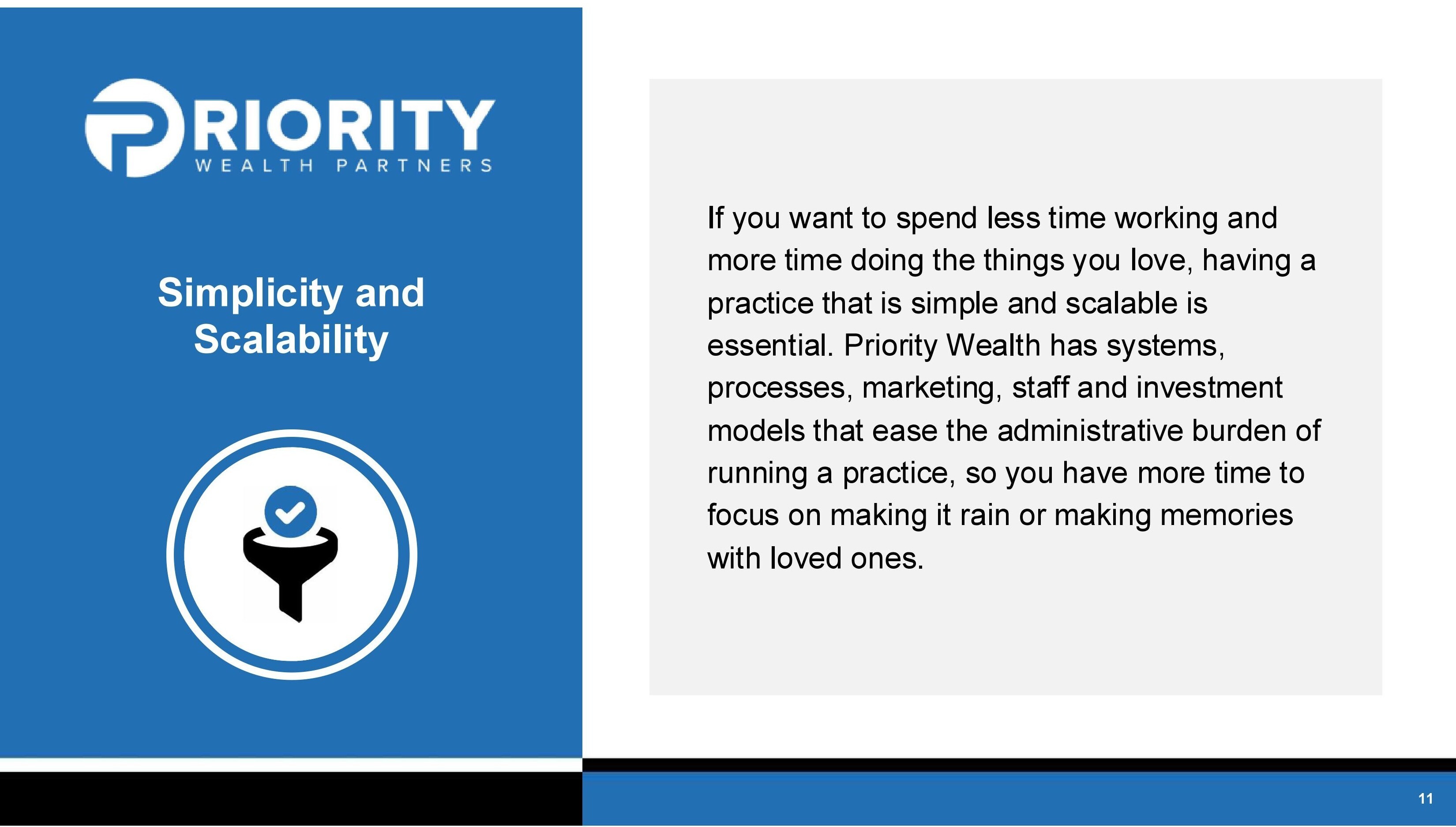 Our Values