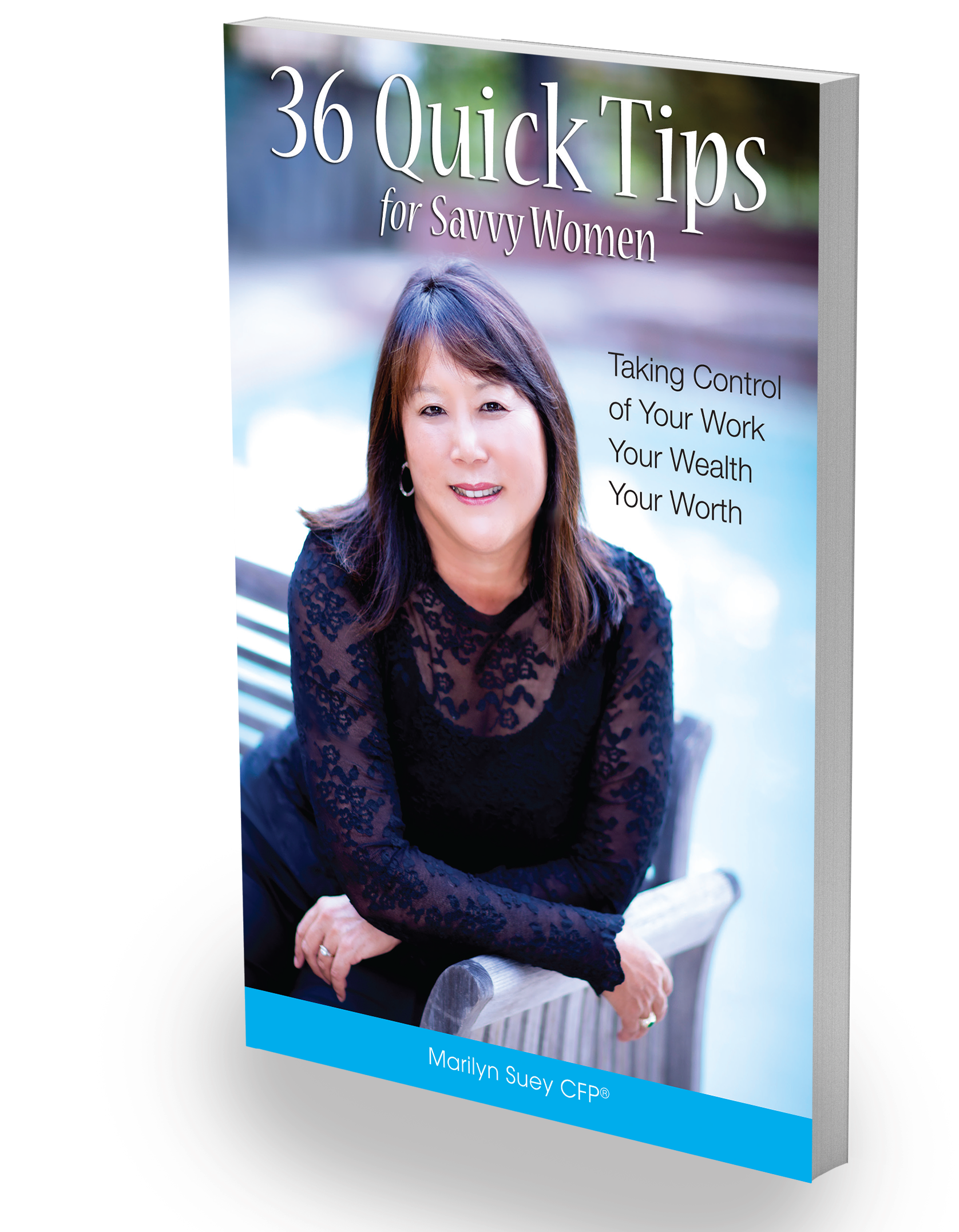 36 quick tips for savvy women