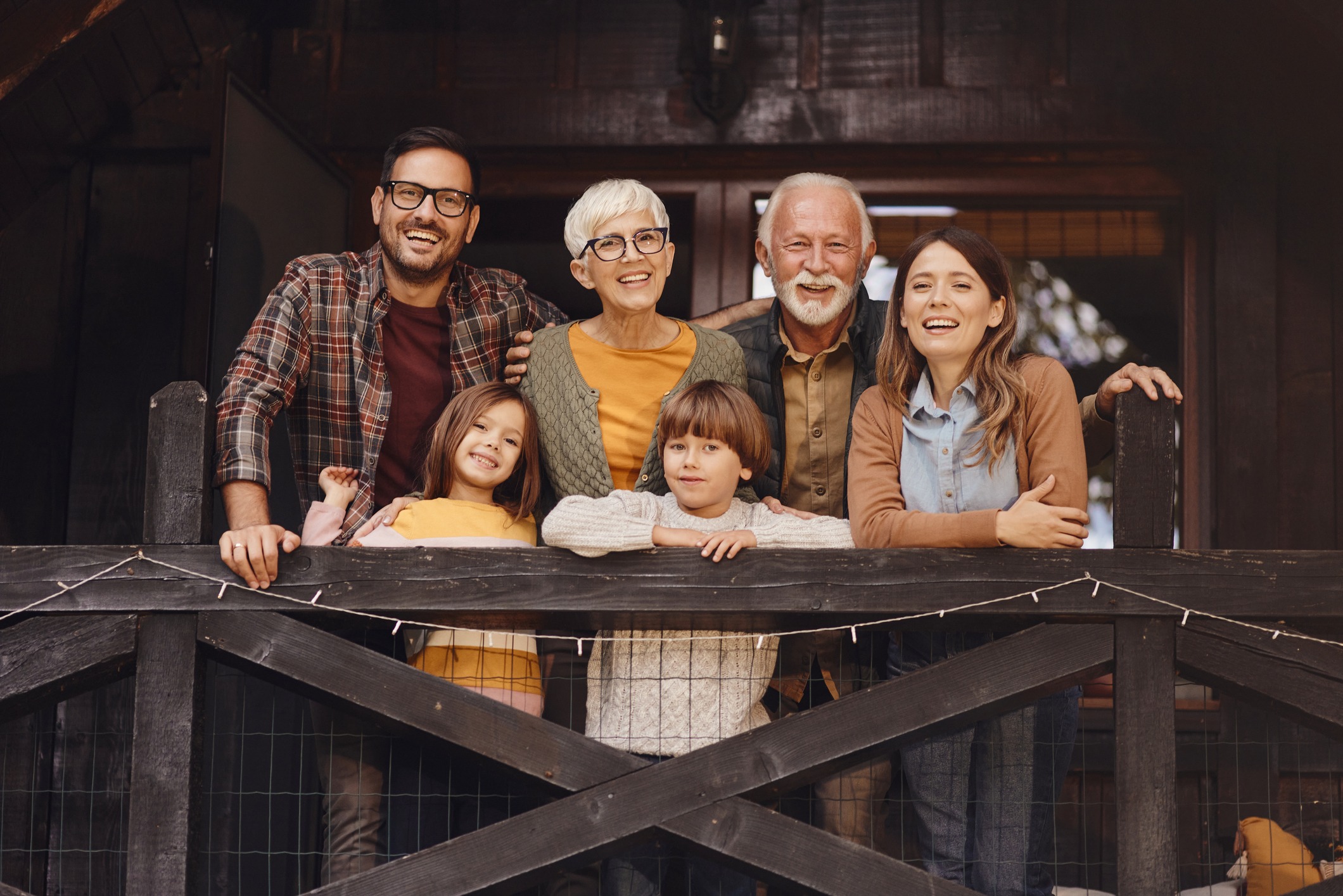 Individuals & Families