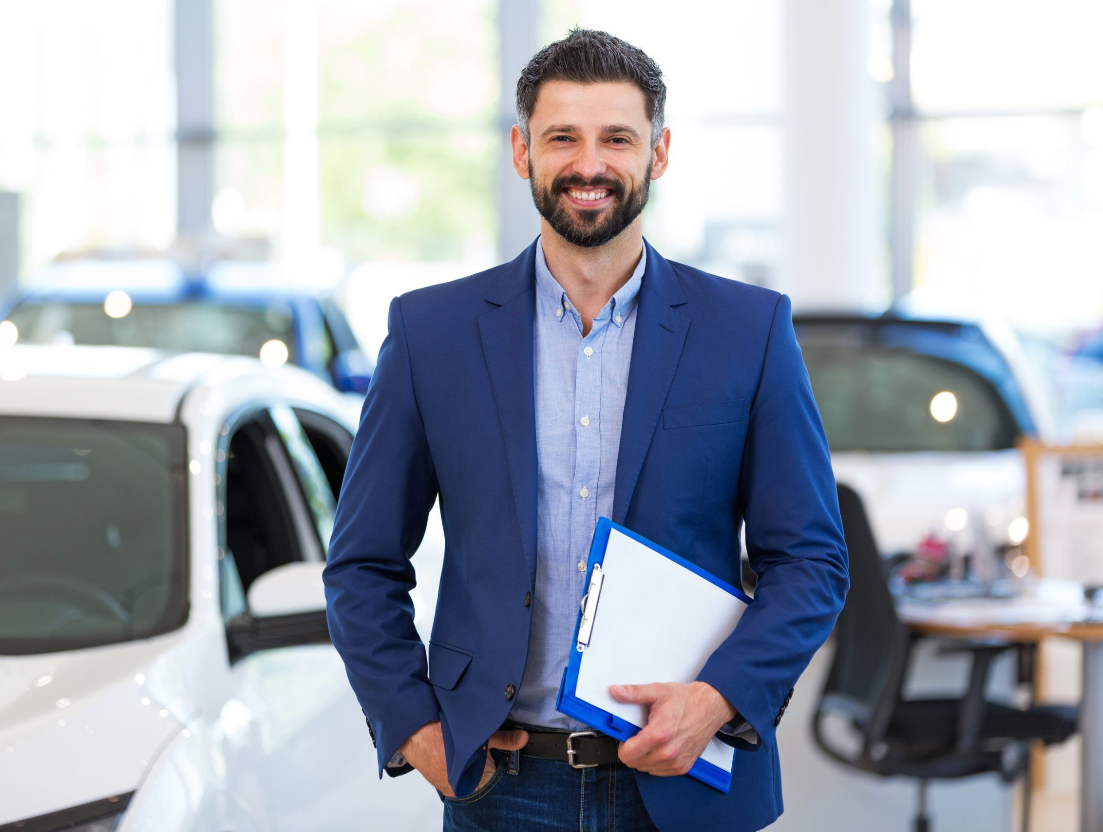 Right-Size Cash And Invest The Rest