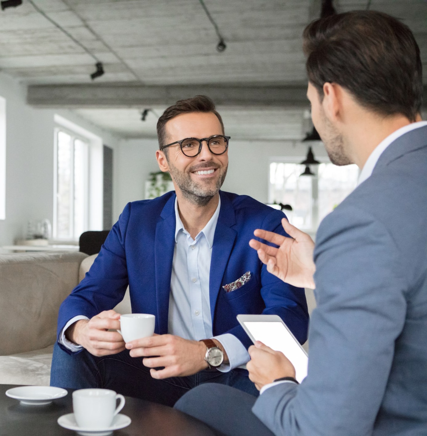 ... no copy here ...