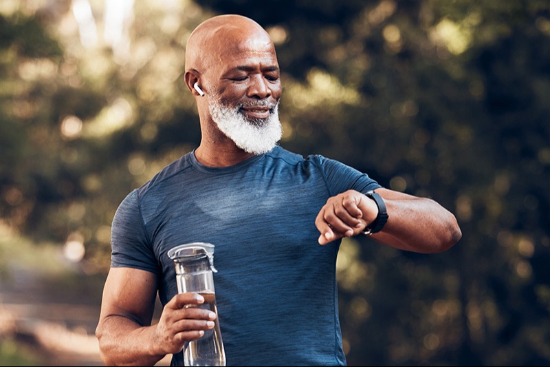 Retirees & Pre-Retirees