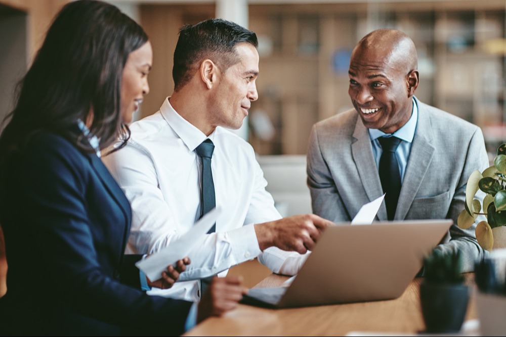 Insurance & Employee Benefits