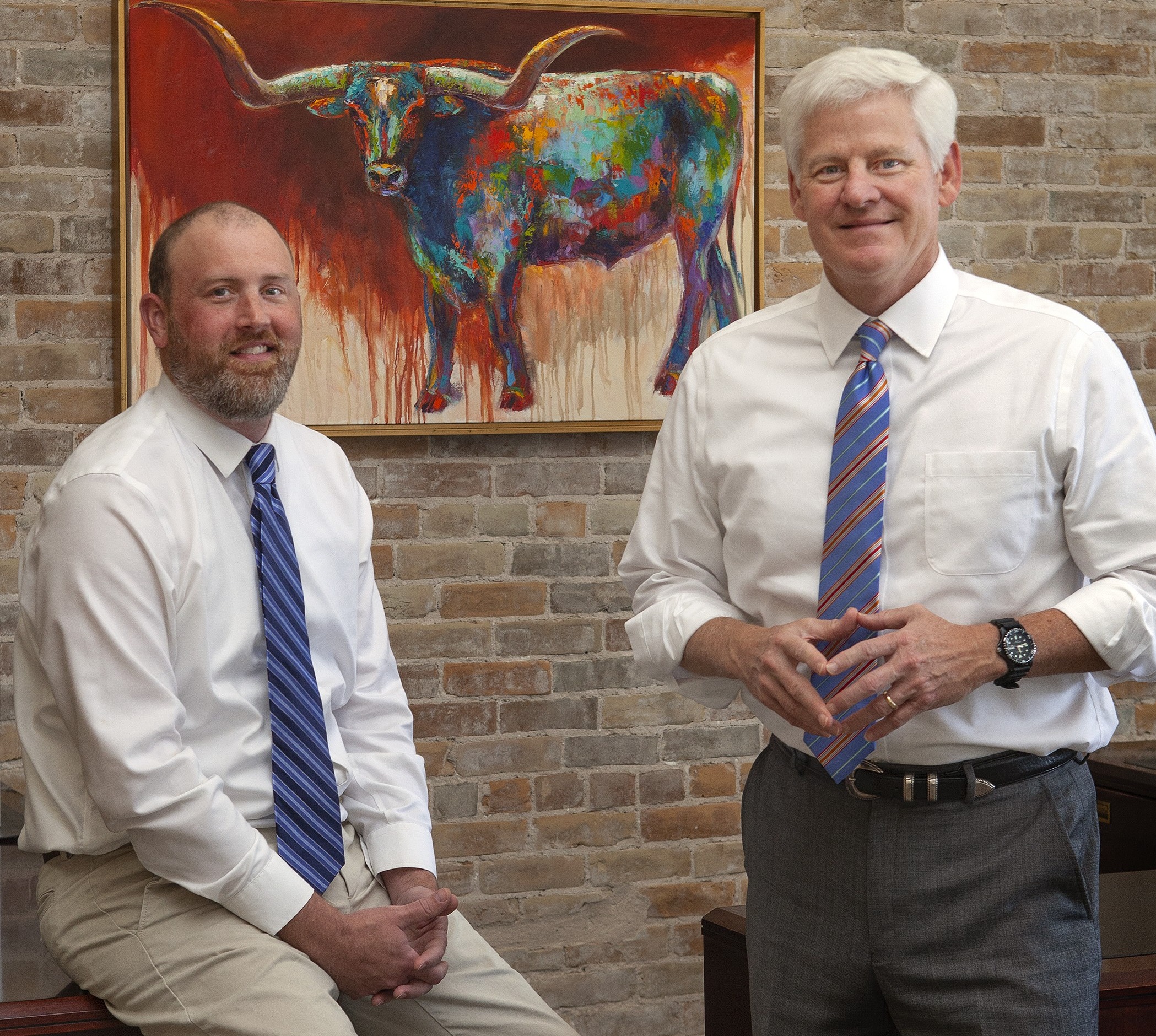 Speak with our team to learn how <strong>we help you reach your goals.</strong>