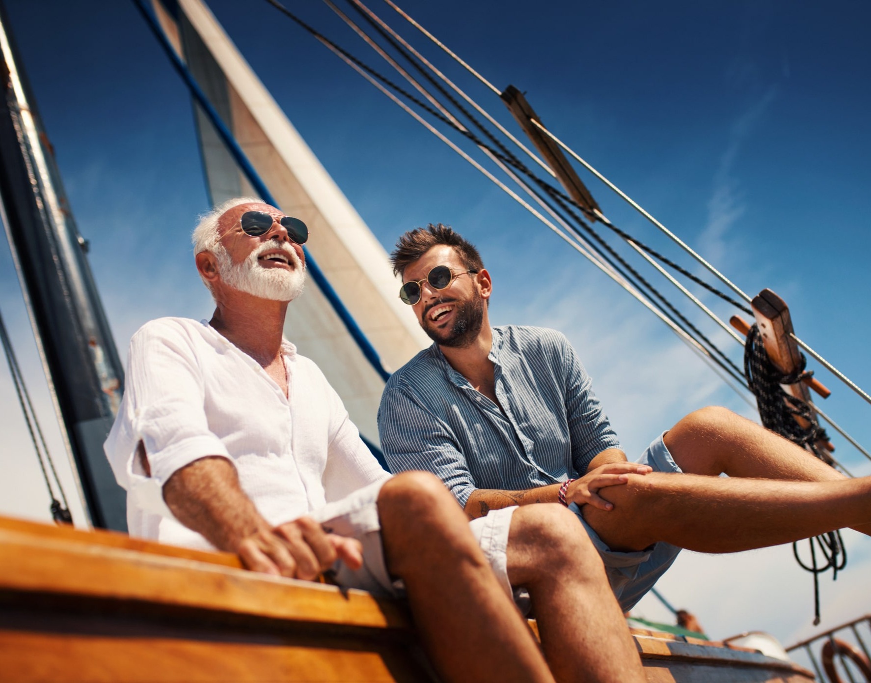 Retirees