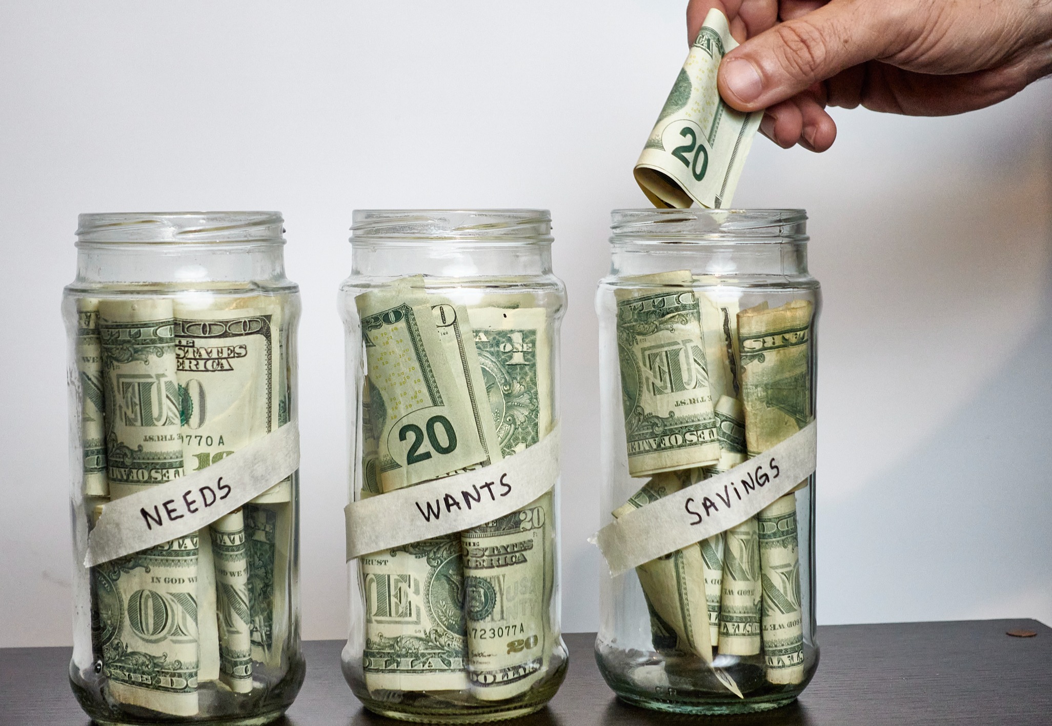 Investment Planning