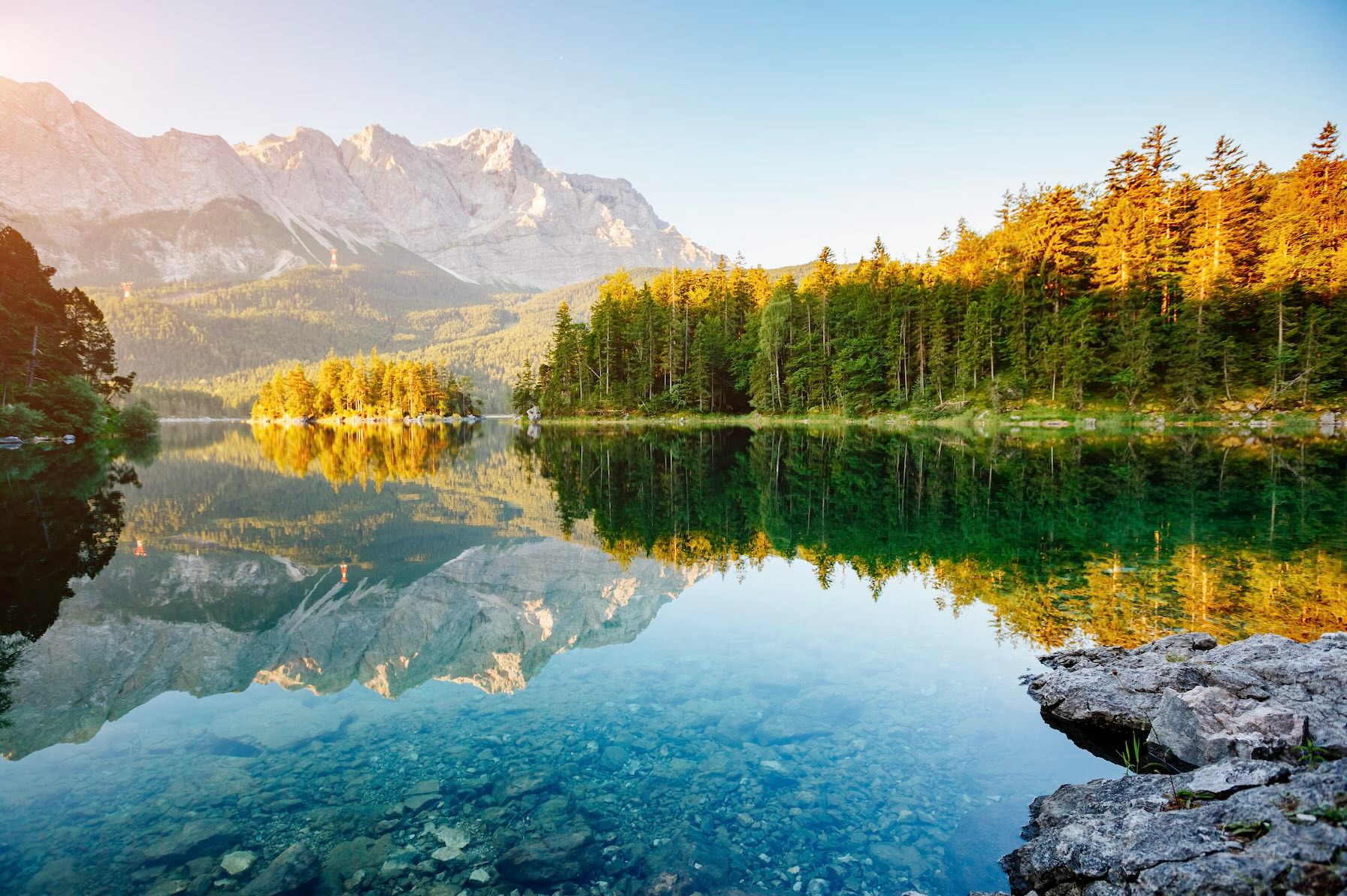 Bringing Clarity to Your Financial Goals