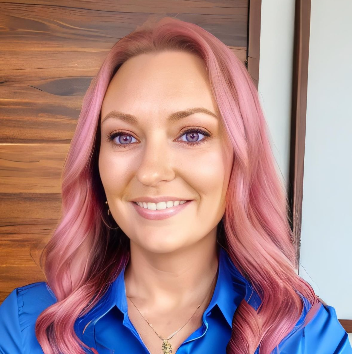 Amy Stewart<br/>
