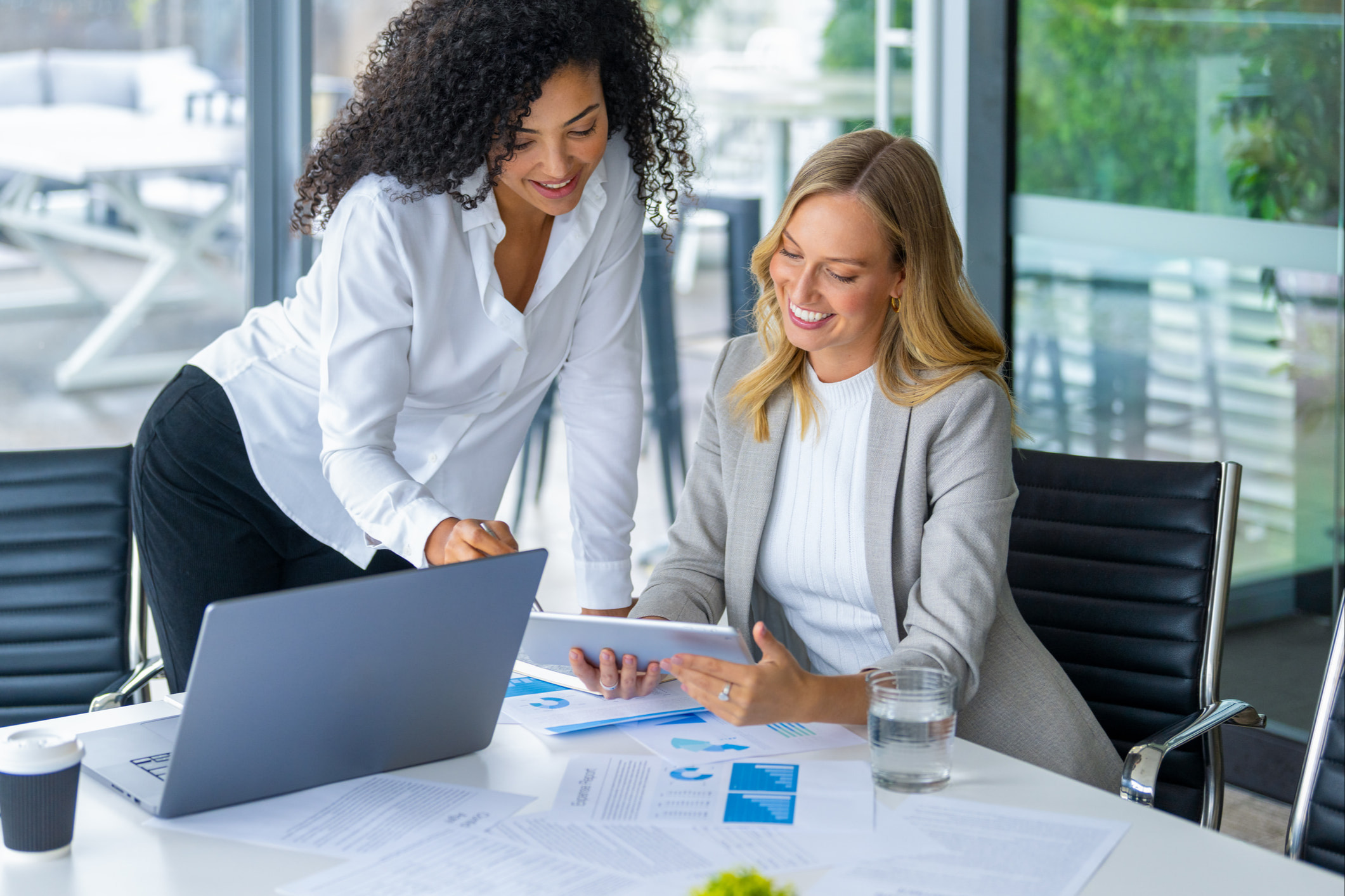 Traditional & Roth IRAs