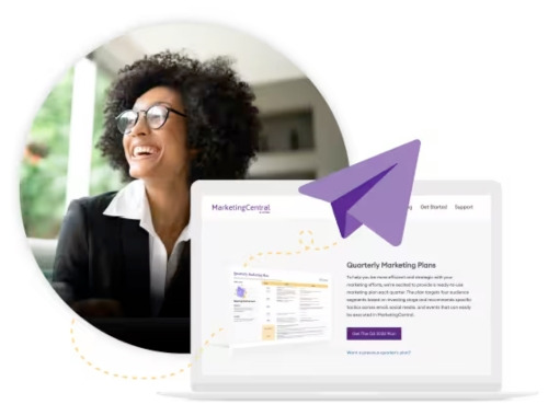 Access Resources That Help You Stand Out
