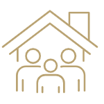 Families &<br/>Individuals