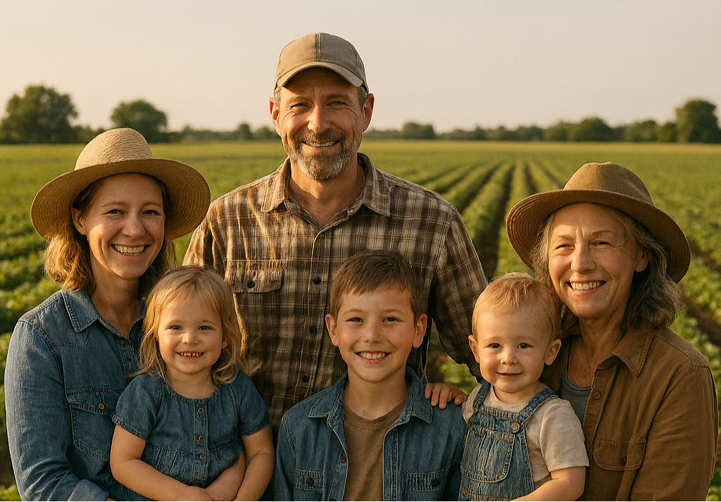 Farm Legacy Advisors