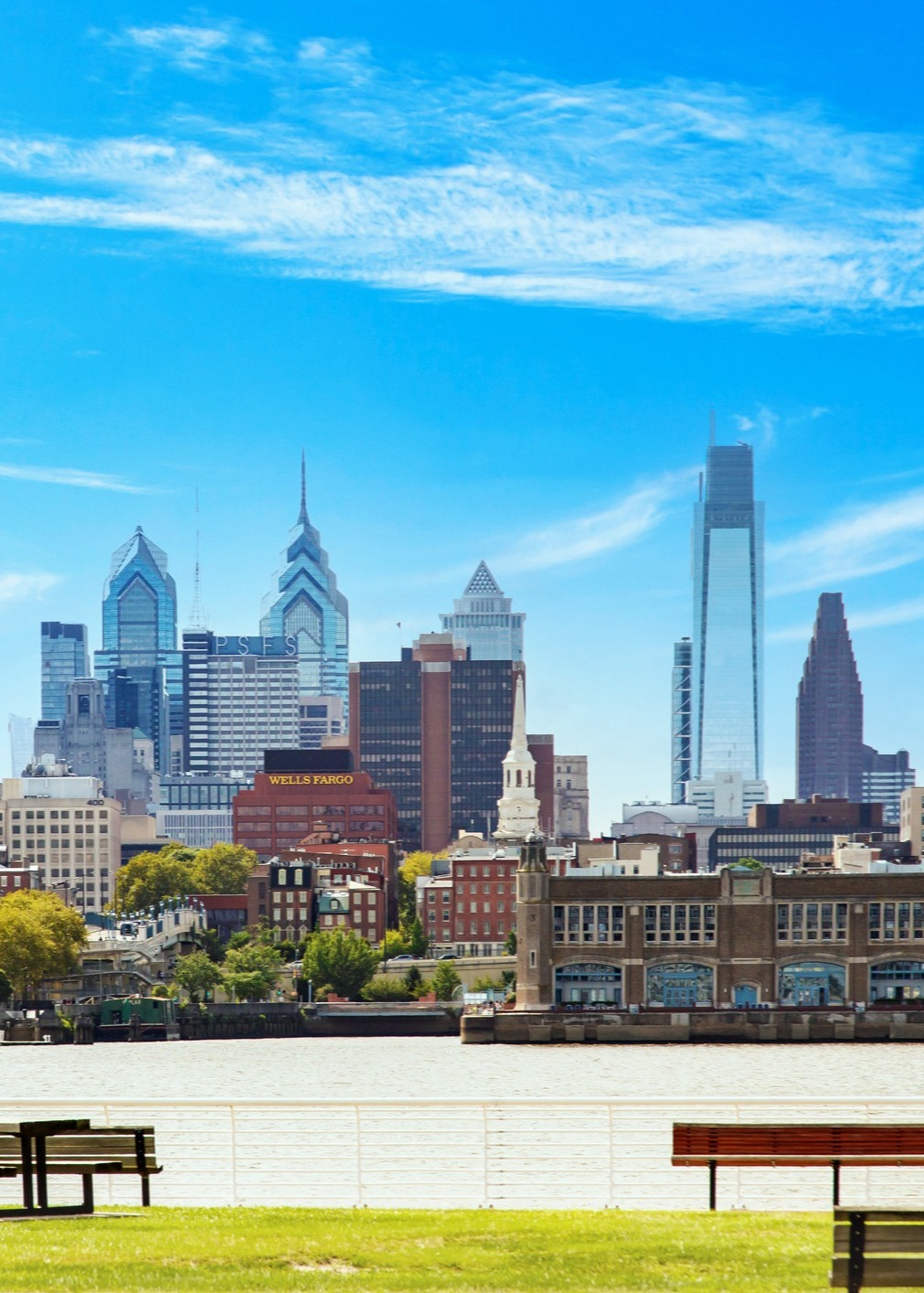 We’ve helped people up and down the East Coast pursue their goals for almost four  decades. We know how to make the most of yours.