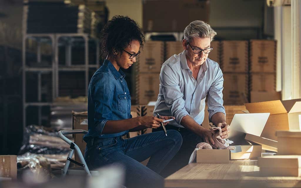 Executive Benefits & Compensation