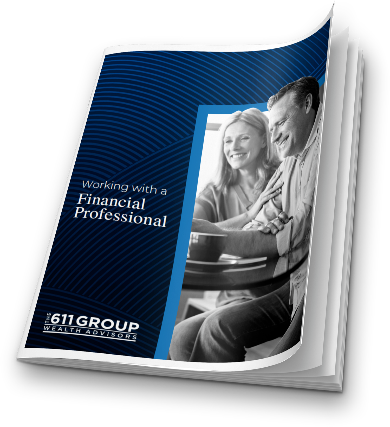 Working With A Financial Professional