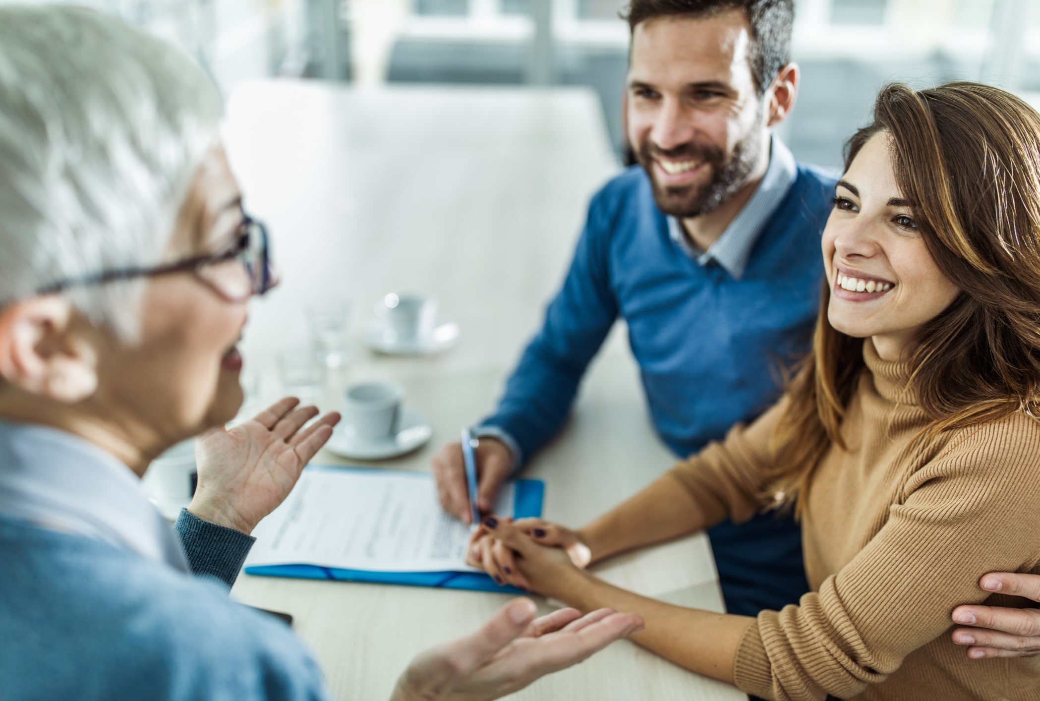 Could Your Money Work Harder For You?