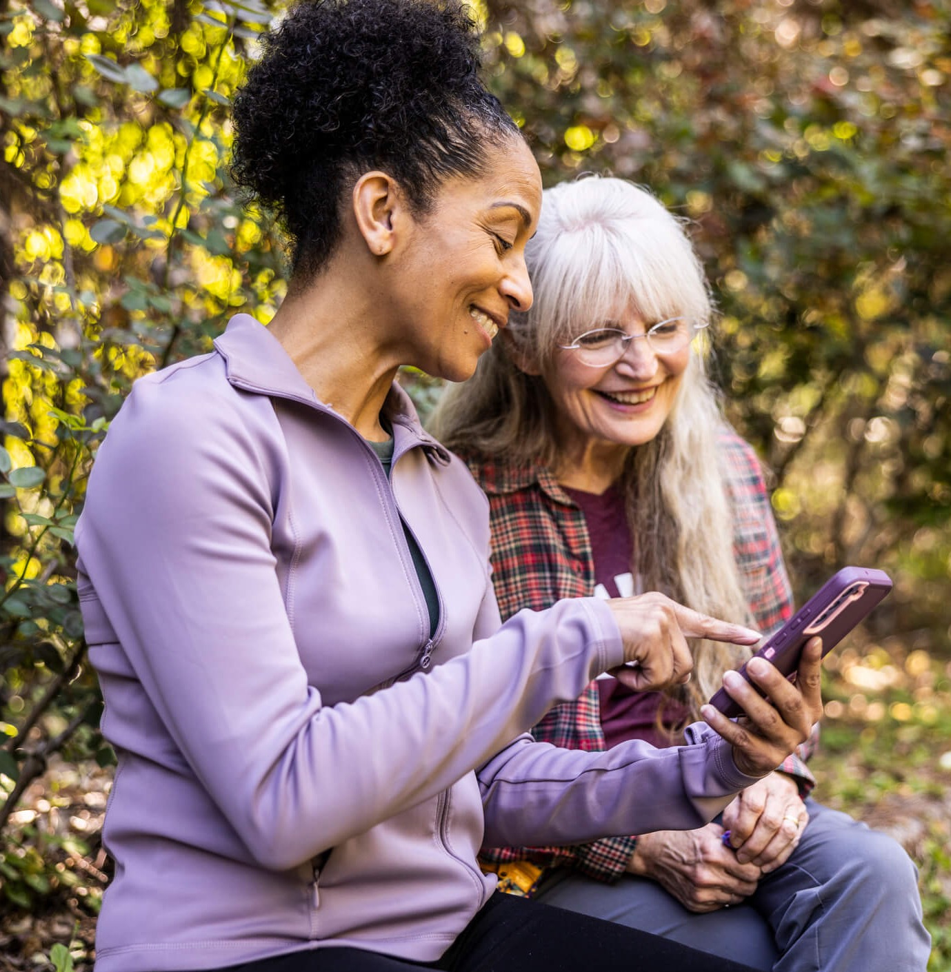 We Are Committed To Helping Successful Professionals In Their 50s Turn Wealth Into Well-being.