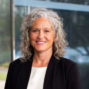 Anna Simmon: CFP® Certification Achieved
