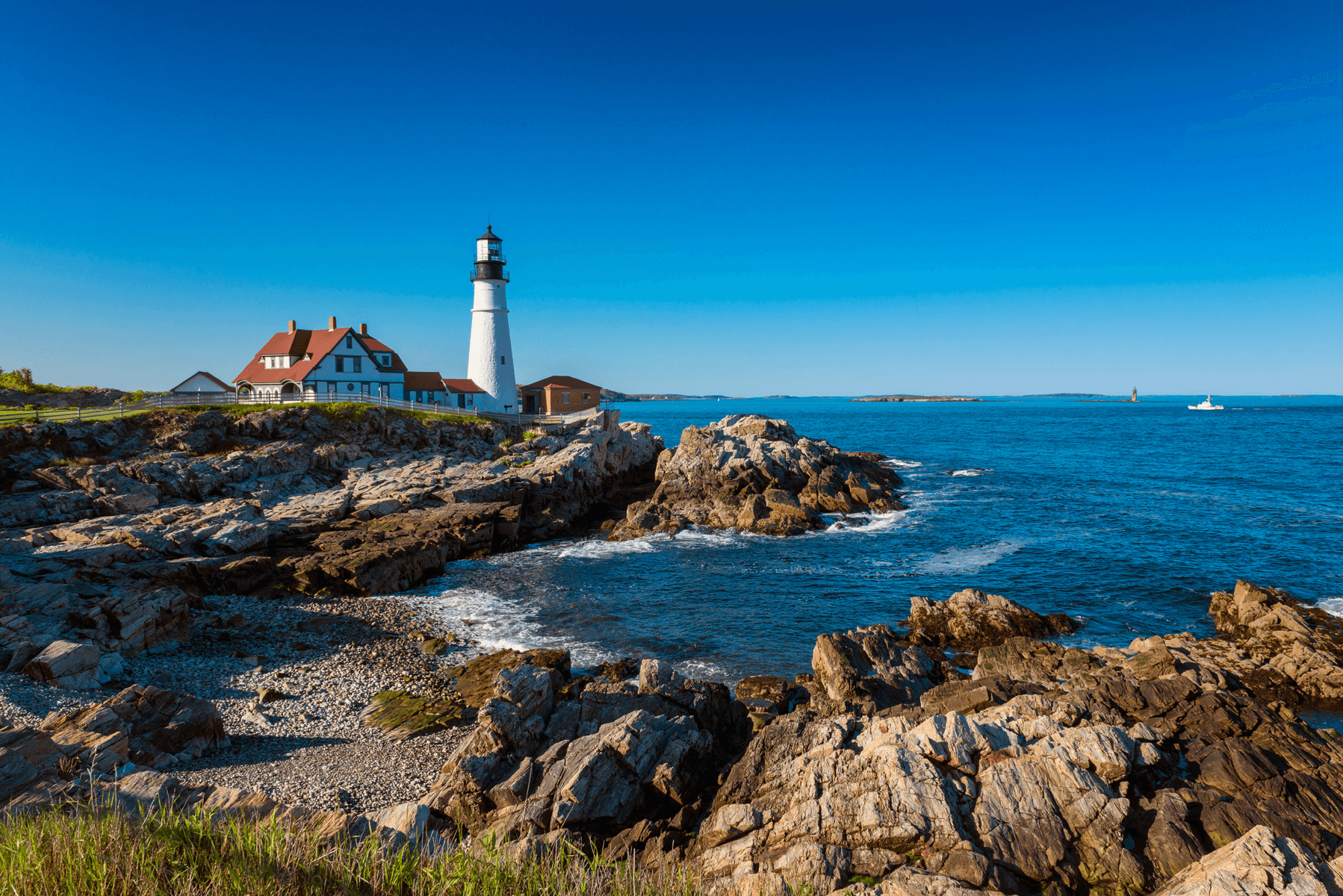 You Deserve Financial Excellence, Maine and New Hampsire