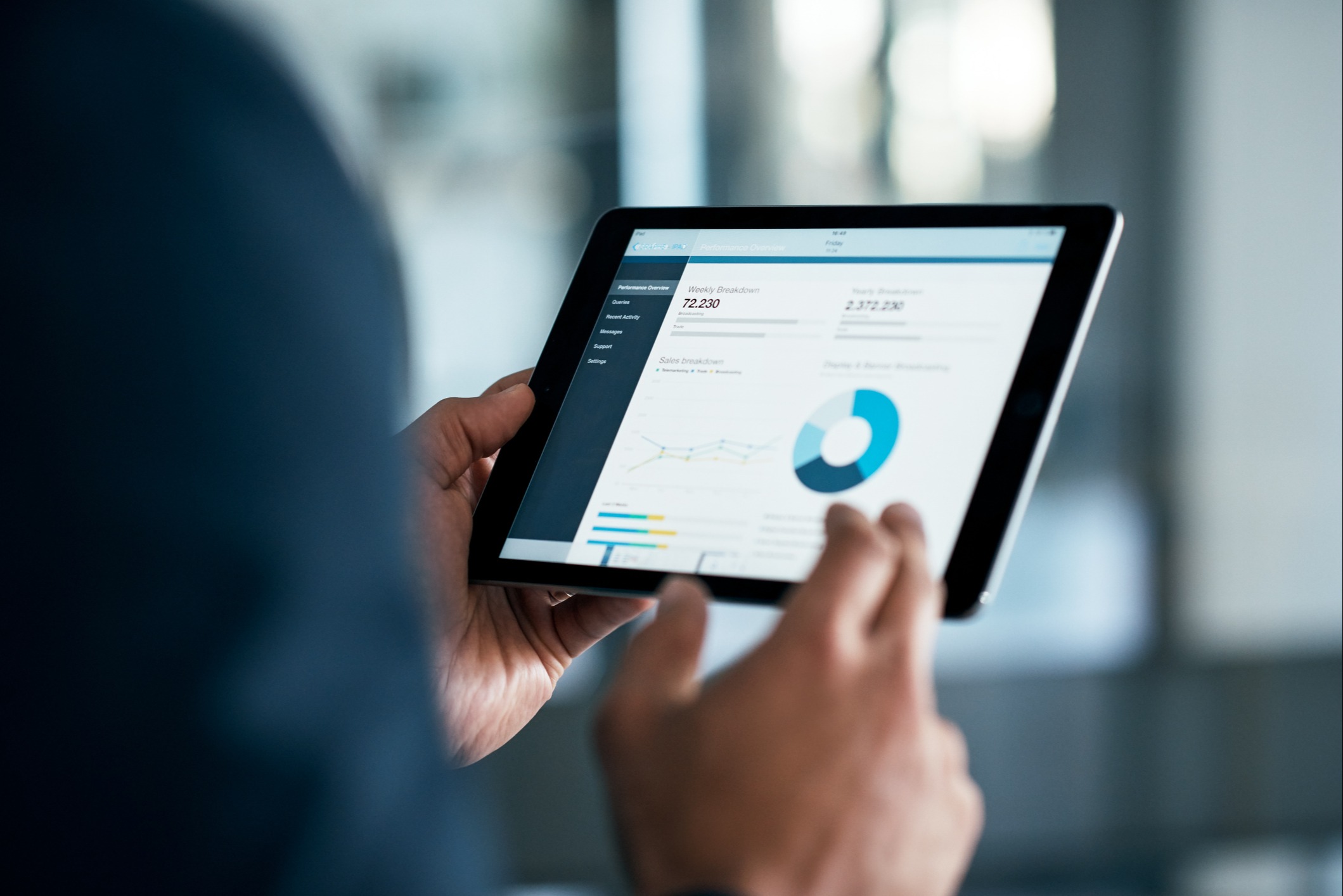 Comprehensive Financial Planning