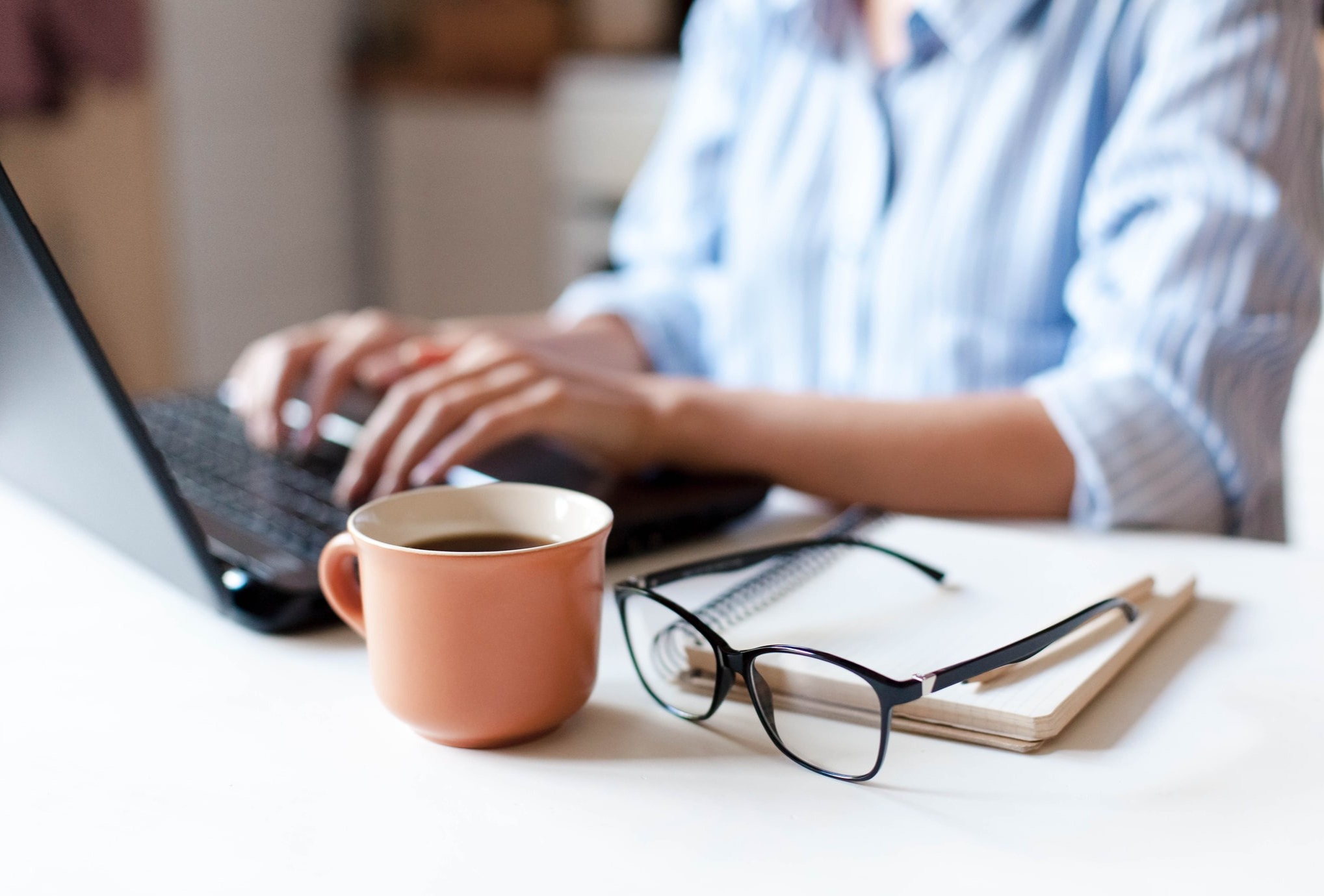 Small Business Owners