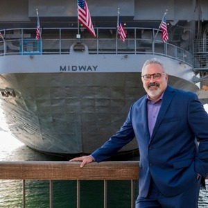 Cody W. Roulier, CMFC, CPFA