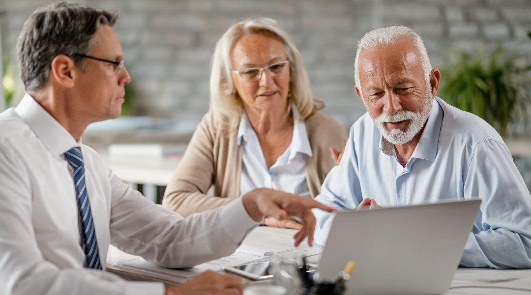 Employer Sponsored Retirement Plans