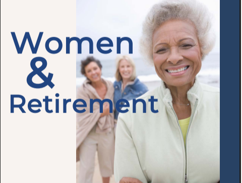 Women and Retirement
