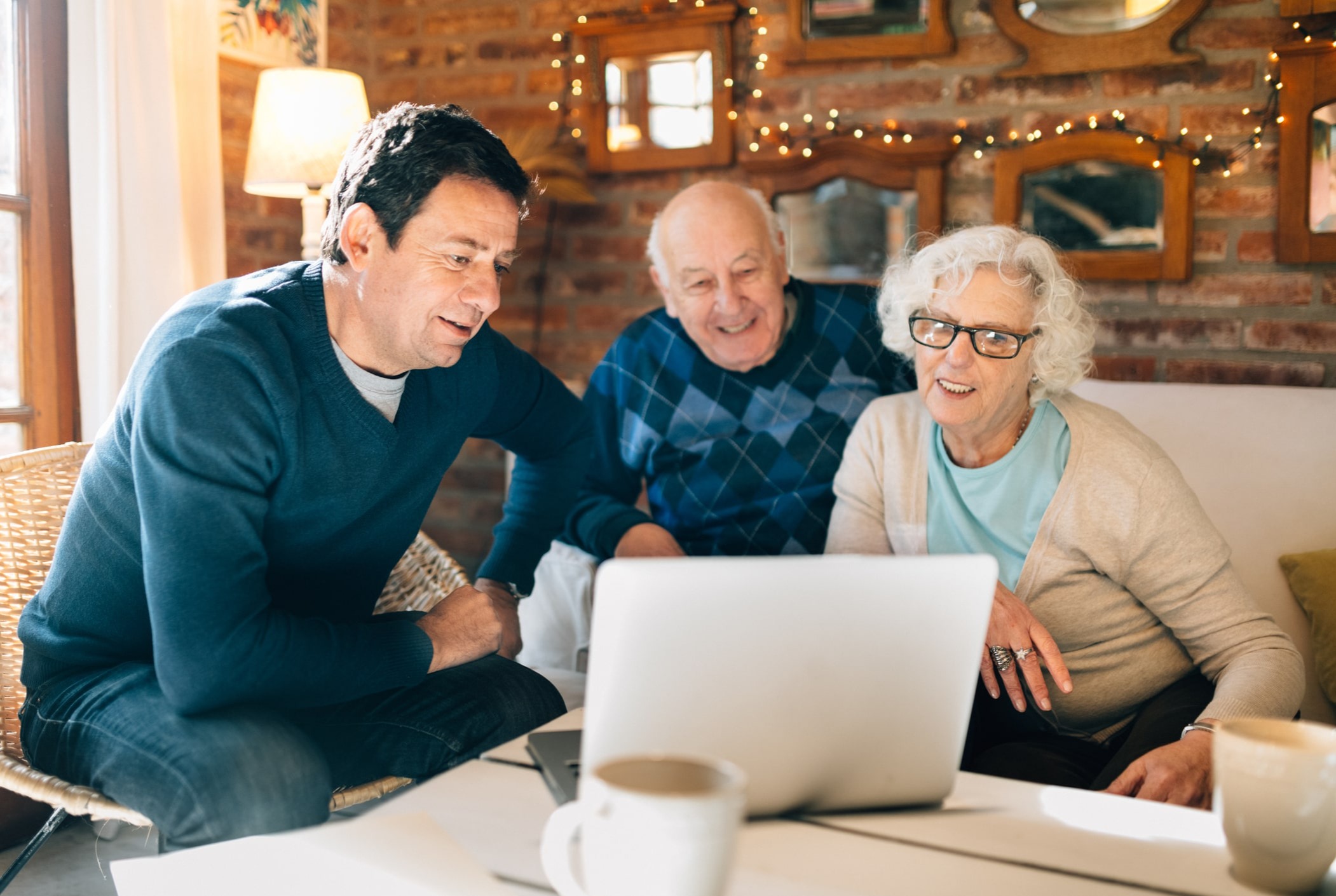 Pre Retirees & Retirees<br/>