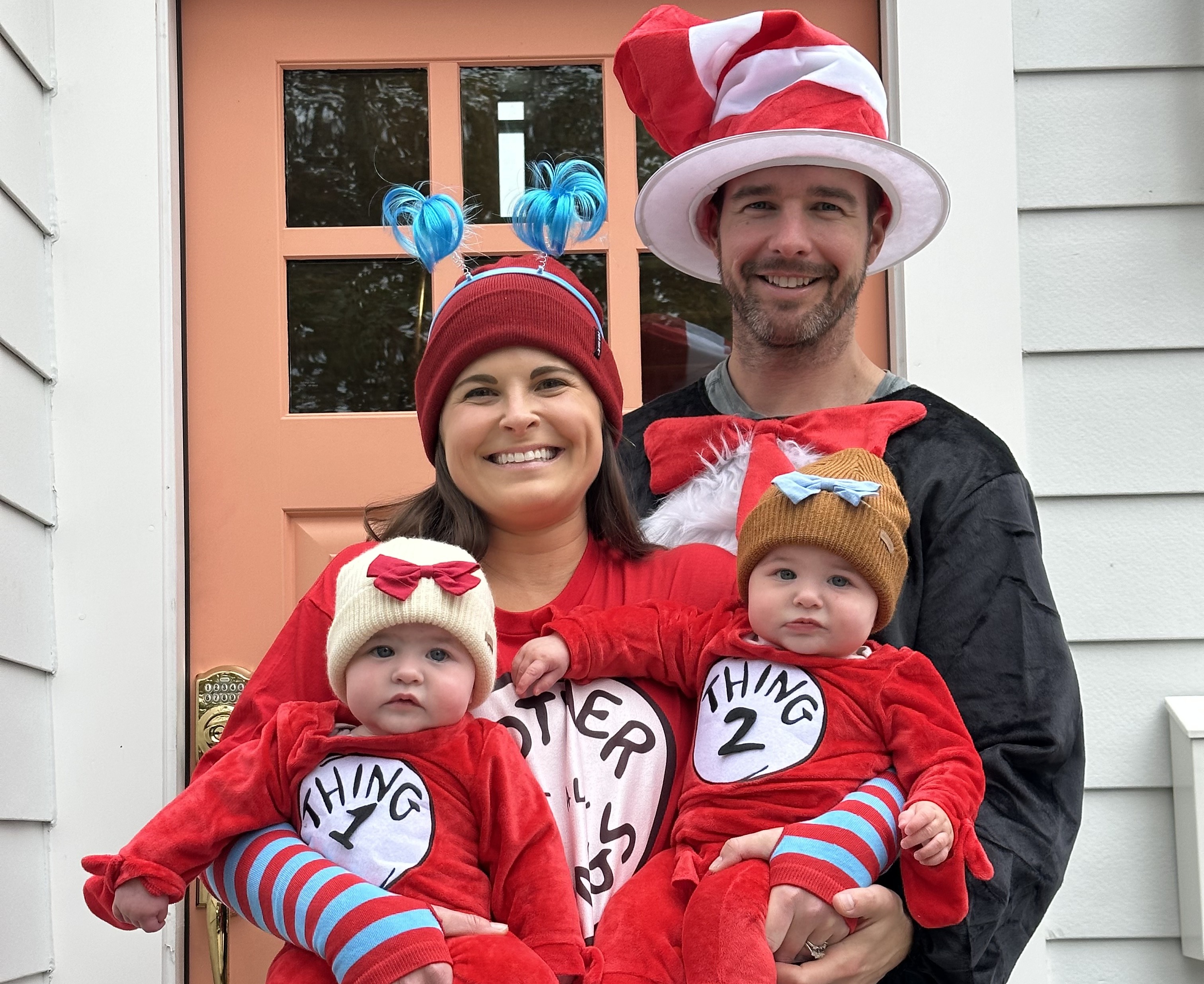 Families & Caregivers