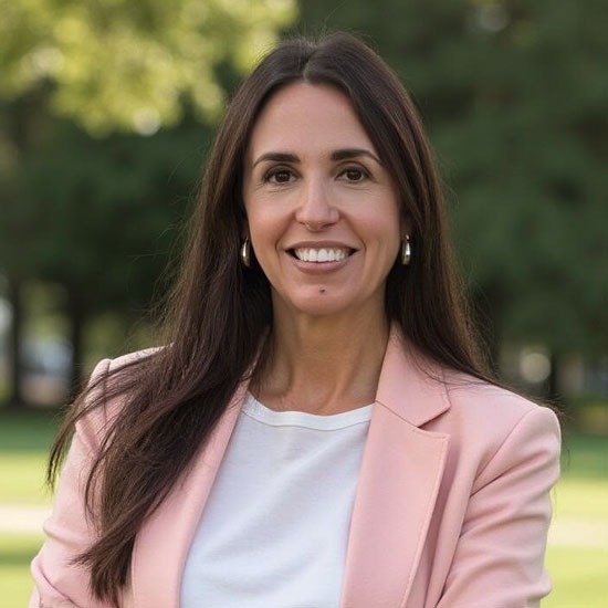Renée Serenci, CFP® 