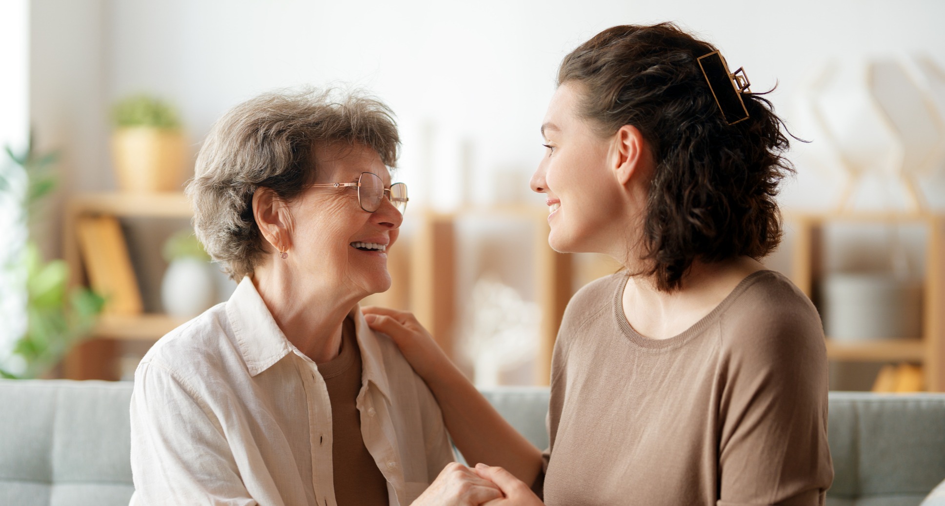 Single Women & Widows
