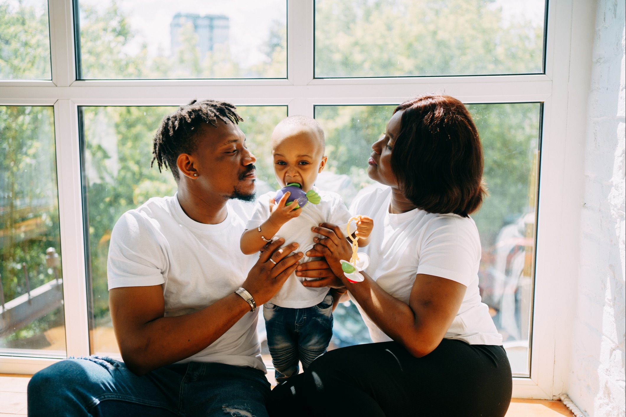 Families