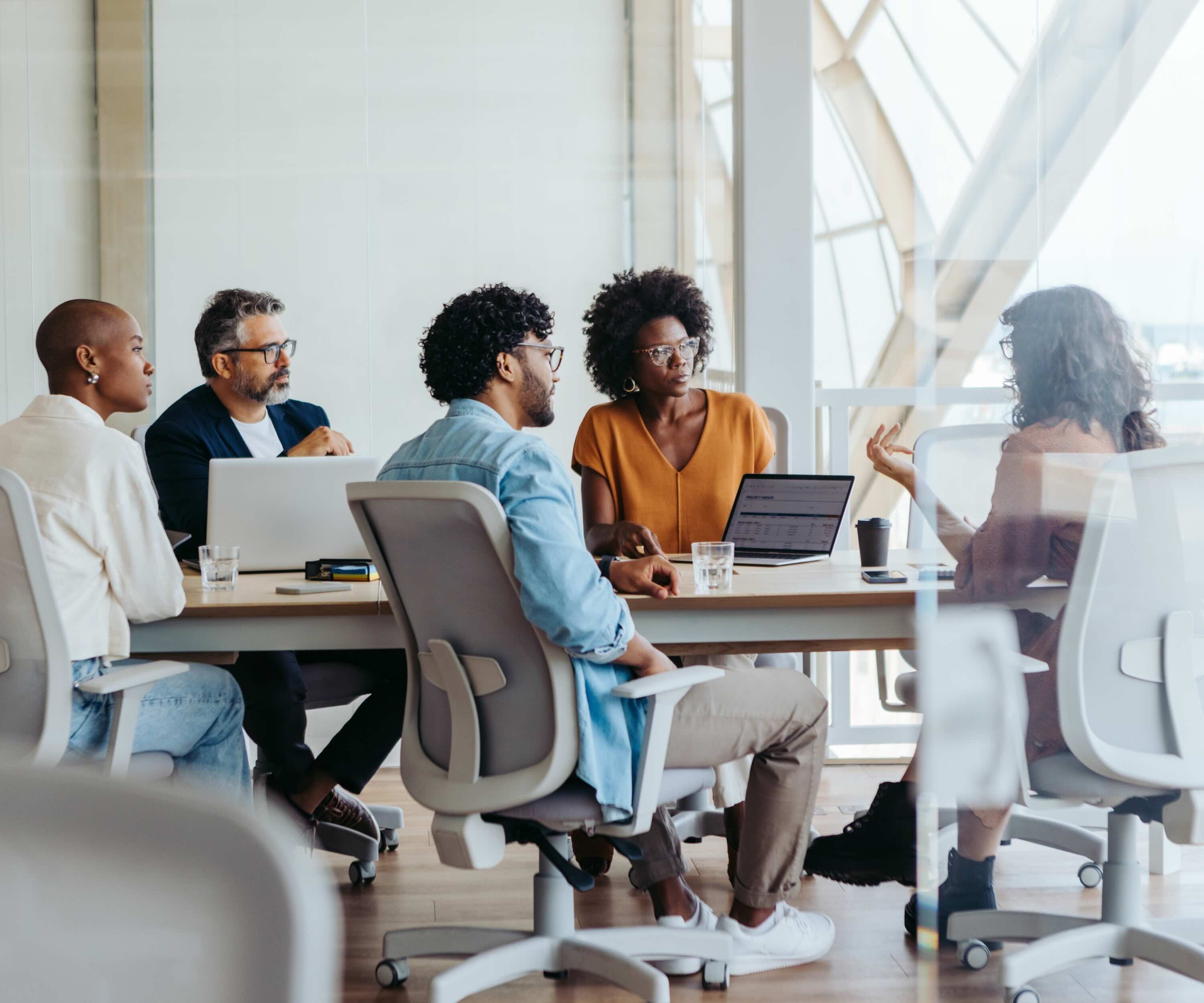 Take A Comprehensive, Planning-First Approach