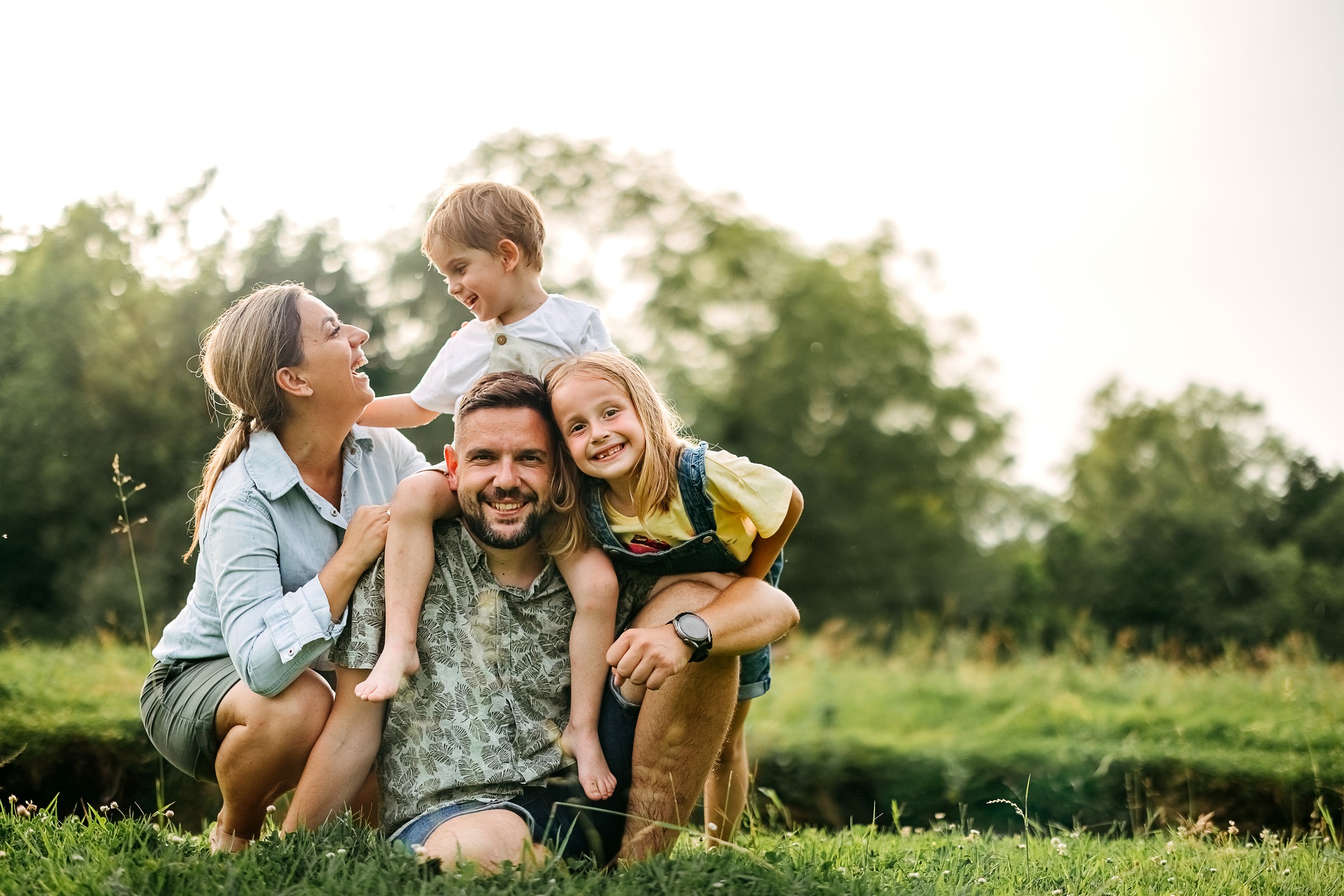 Financial Planning & Wealth Management for Businesses, Families and Individuals 