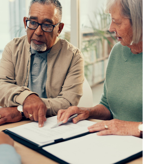 Financial Planning