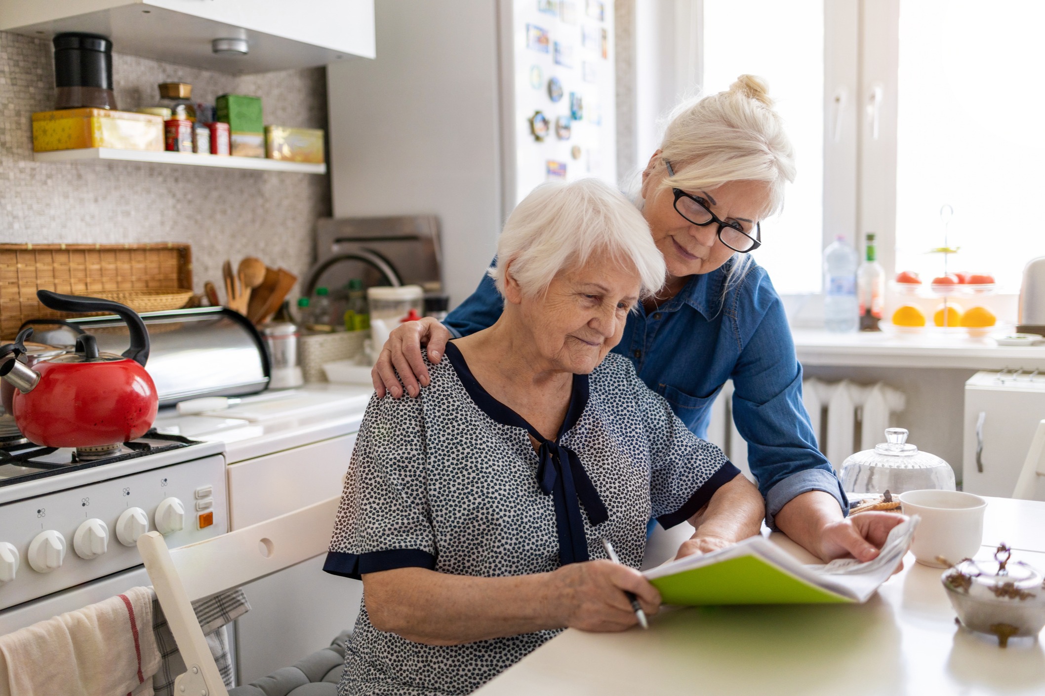Estate Planning