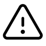 Risk Management Icon