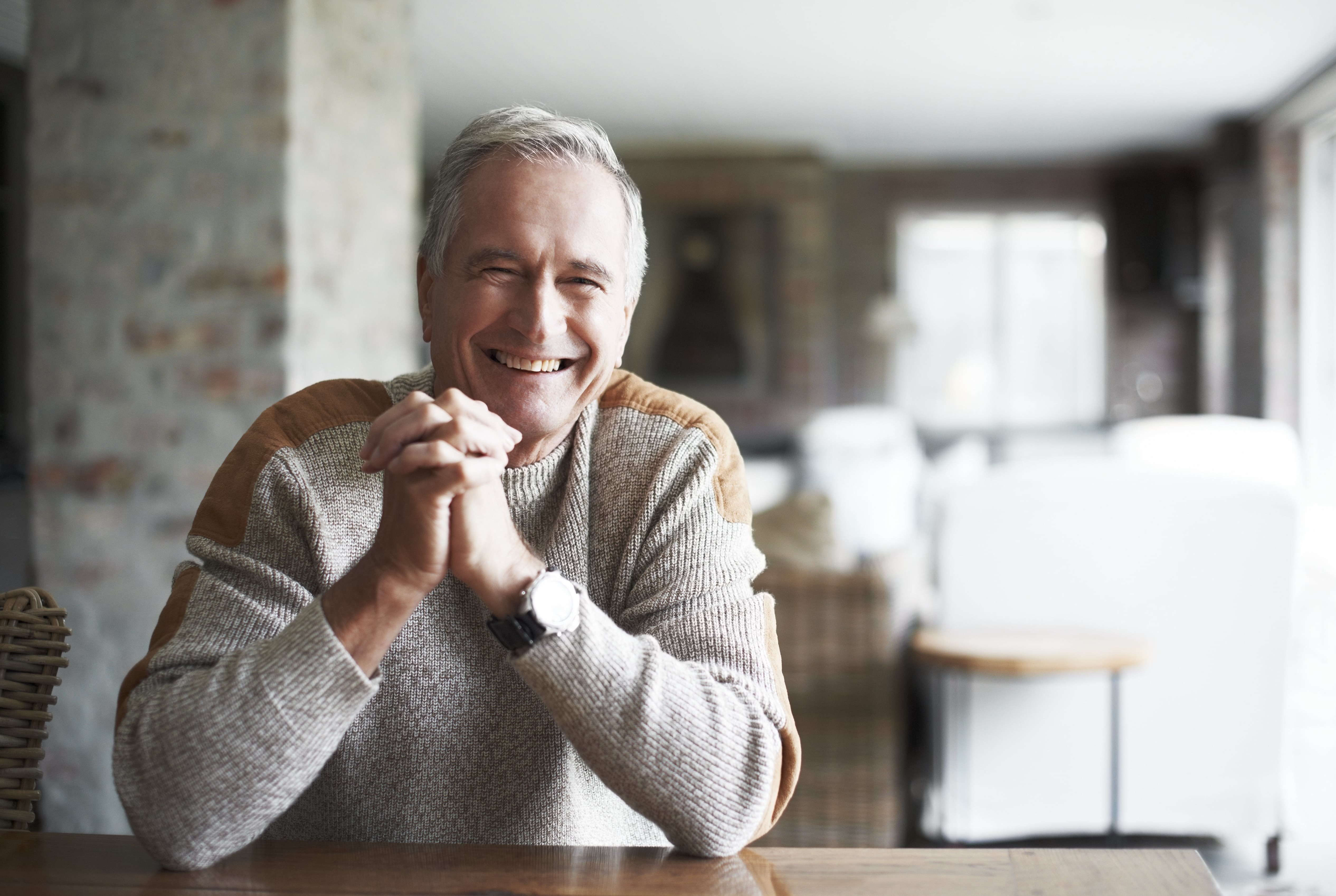 Entrepreneurs & Executives