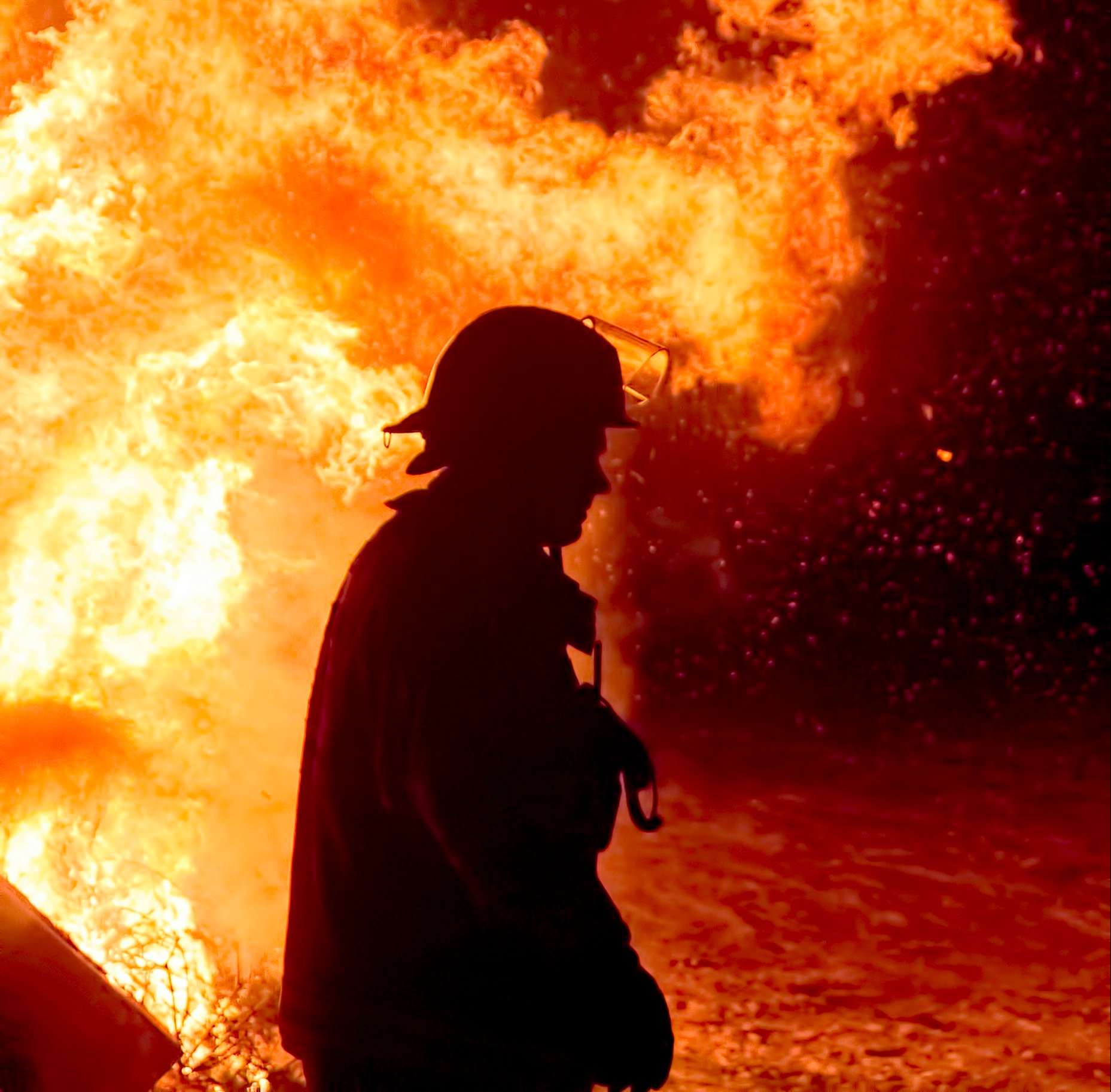 Fire