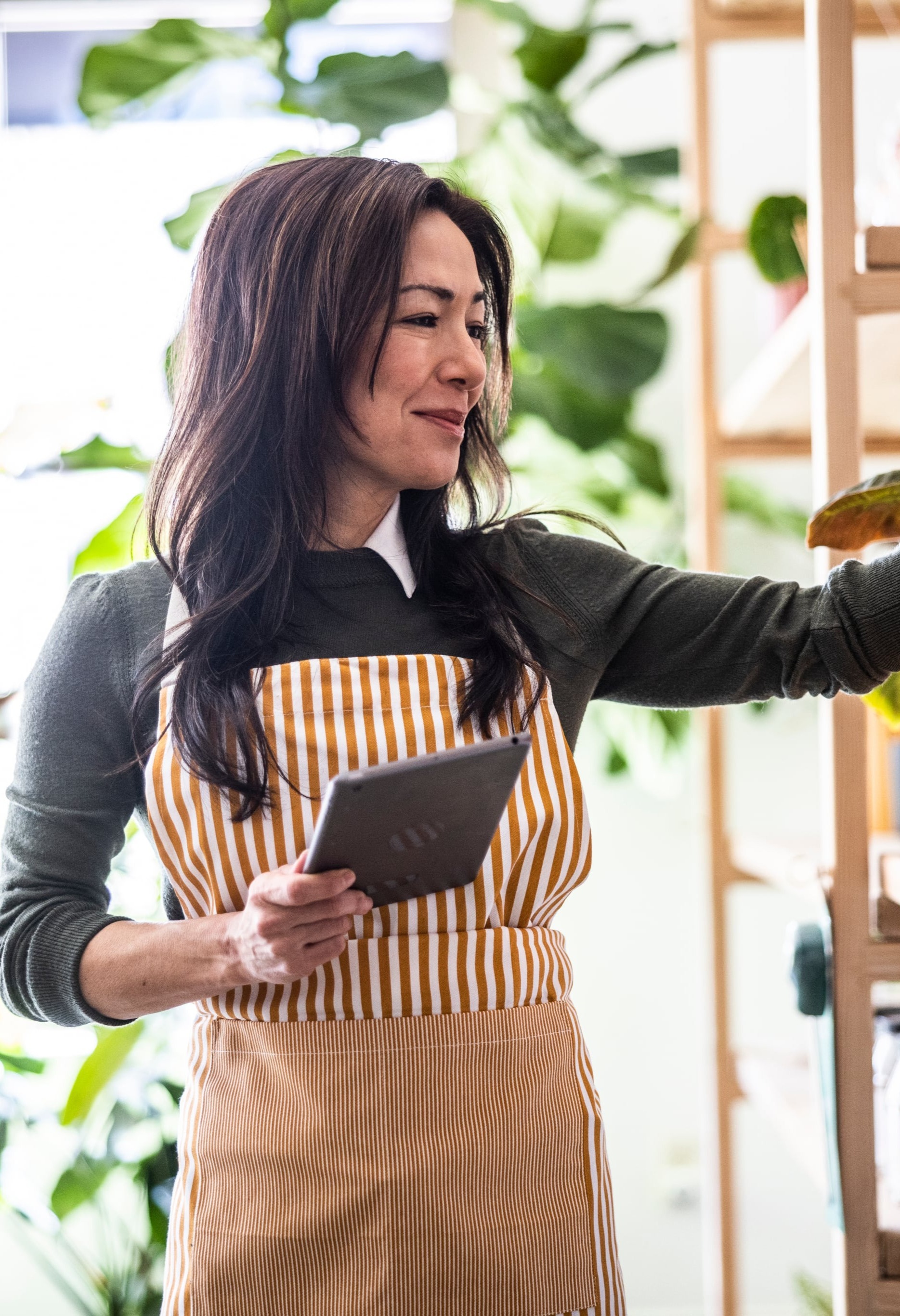 Business Owners & Entrepreneurs