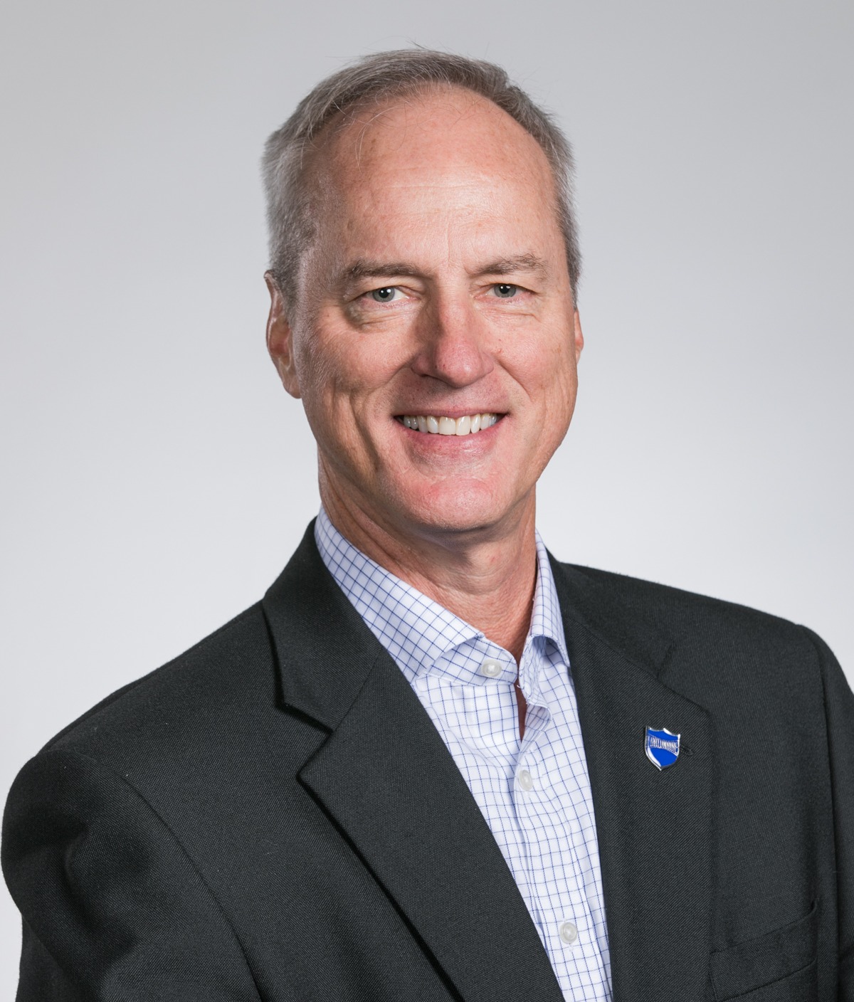 Scott Anderson, CLU, CHFC, LUTCF
