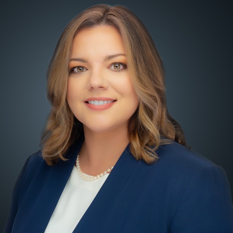 Megan McMillan, CRPC®