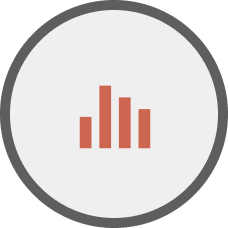 Comprehensive Financial Planning Icon